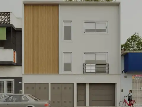 Departamento en Venta en Wilde, USD 95.000