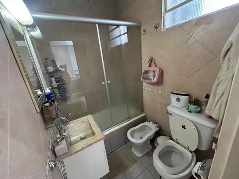 Depto Tipo Casa en Venta en Ramos Mejia, USD 53.000