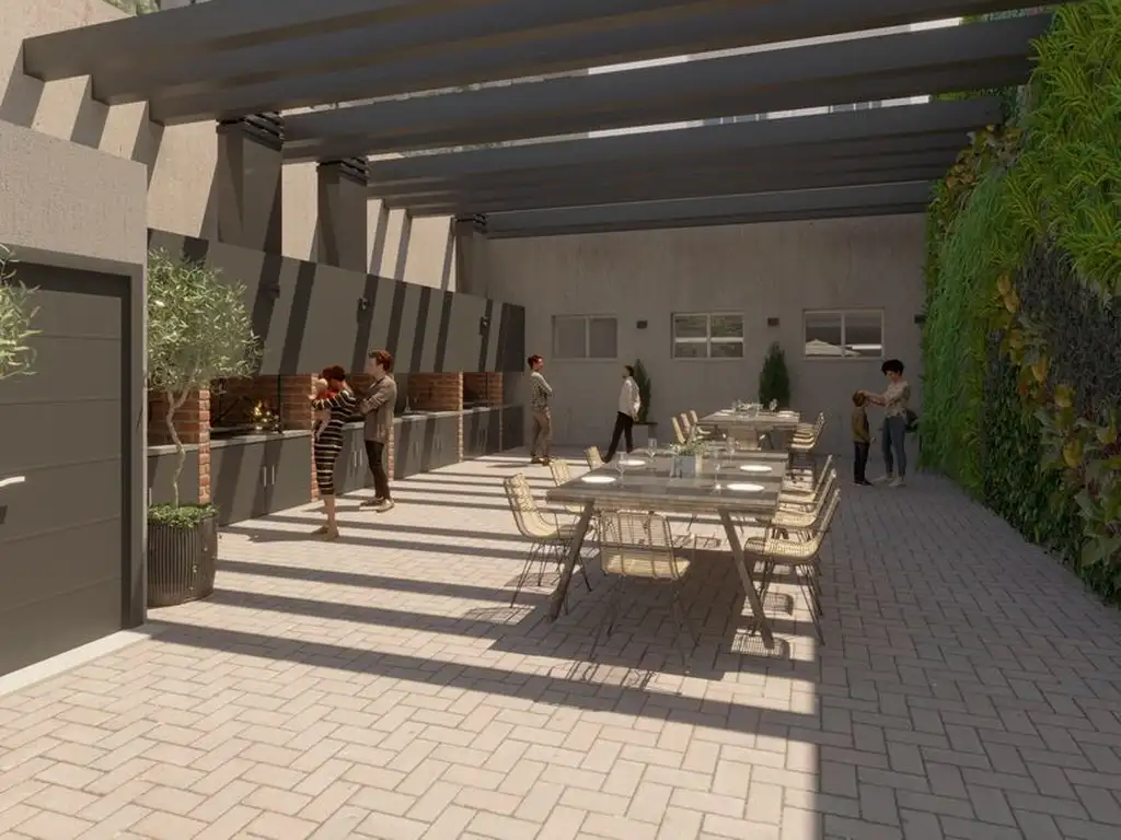 Deheza 2300 - Entrega Enero 2026