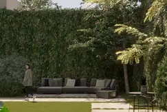 Terrazas de Nuñez de  2, 3 y 4 Dormitorios