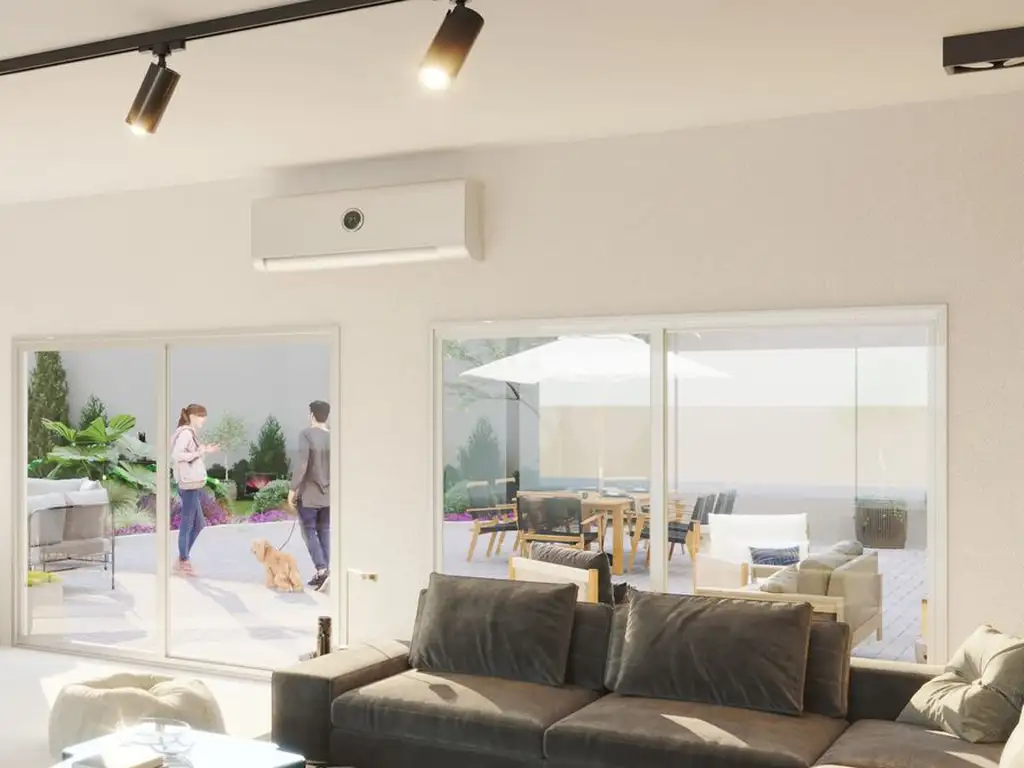 Terrazas de Nuñez de 77 Unidades en Nuñez