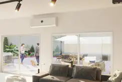 Terrazas de Nuñez de 77 Unidades en Nuñez