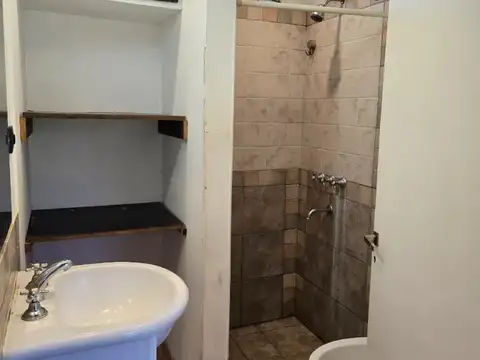Casa en Alquiler de 1 dormitorio