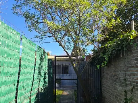 Casa en Alquiler de 1 dormitorio