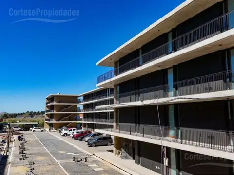 Departamento en Alquiler de 3 ambientes