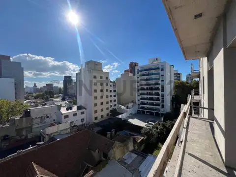 Balcarce 3300, Piso 0