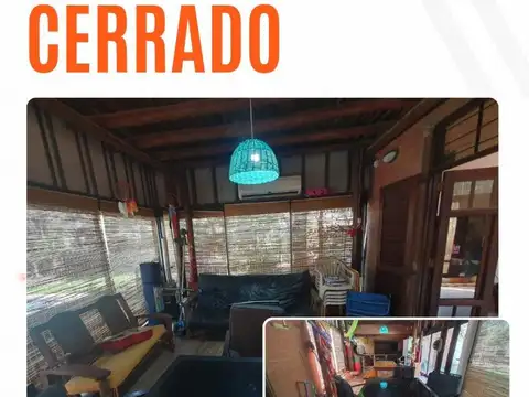 Casa en Alquiler de 2 dormitorios