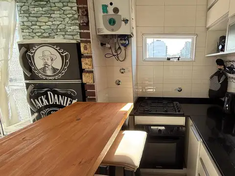 Departamento en Venta al Norte