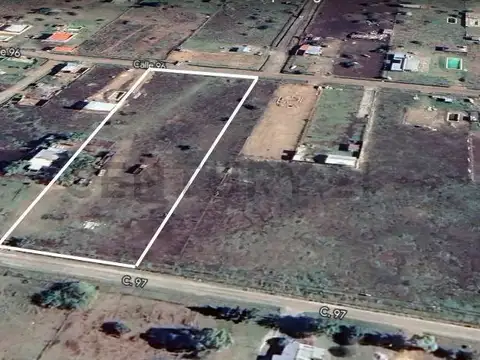 Terreno en venta en Los Talas