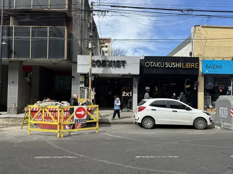 Avenida Monroe 5100