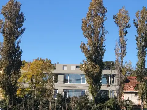 Laprida 2900, Piso 2