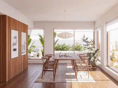 Departamento en Venta en Colegiales, USD 787.660