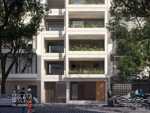 Departamento en Venta de 3 dormitorios