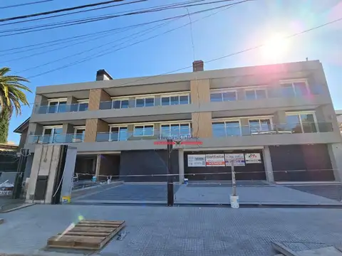 Departamento en Venta en Villa Sarmiento, Partido de Morón