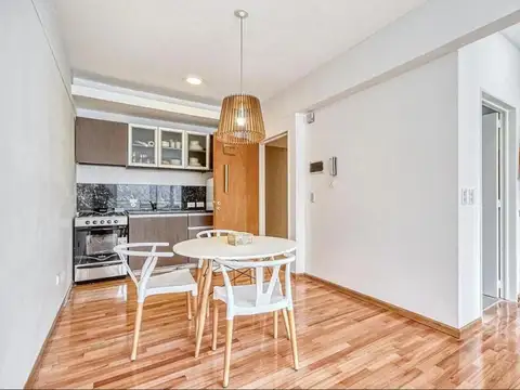 Cabrera 5900, Piso 6