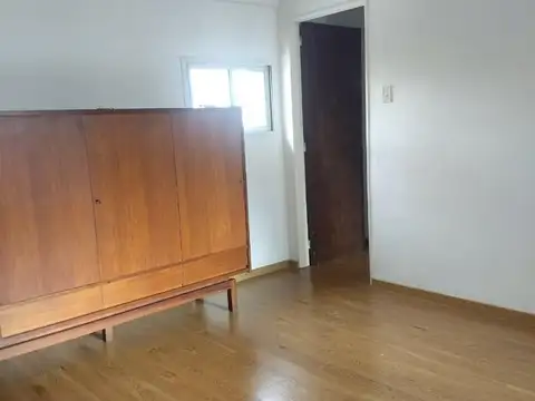 departamento de dos dormitorios en alquiler