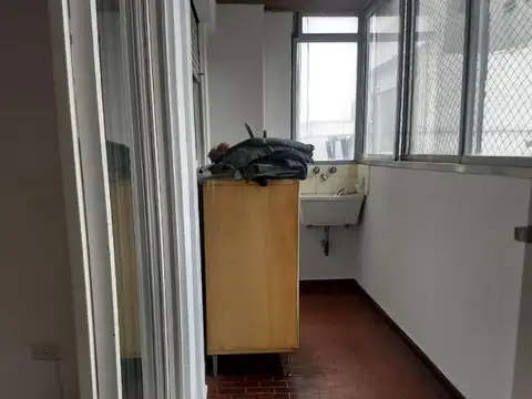 Departamento en Alquiler de 3 ambientes