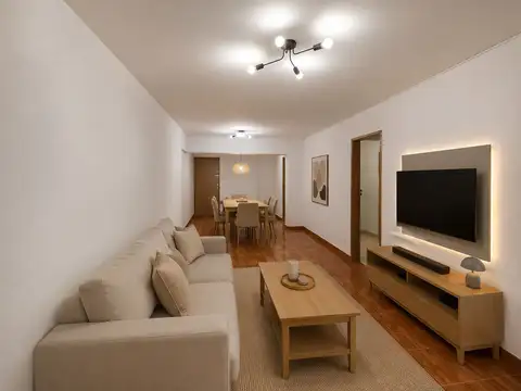 Departamento en Venta en La Plata, Partido de La Plata