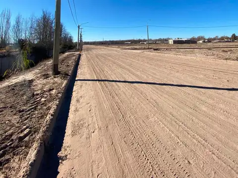 Terreno en Venta de 446,0 m2