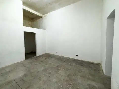 Galpon en Alquiler 51 años