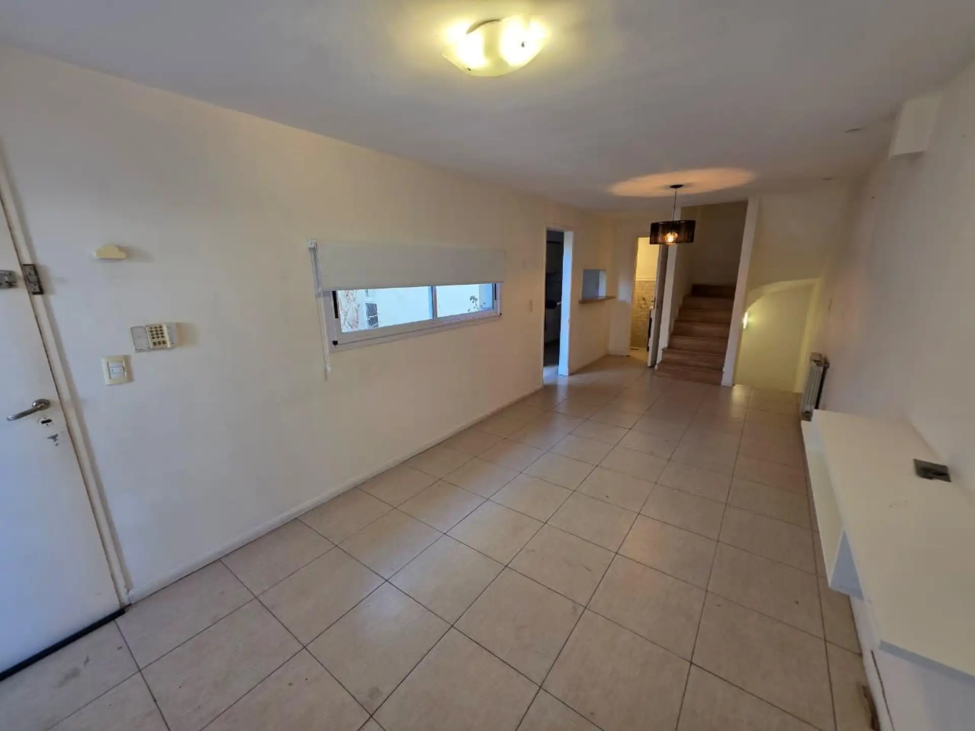 Moderno Triplex 3 amb con dependencia de servicio c/ garage Z/San Carlos