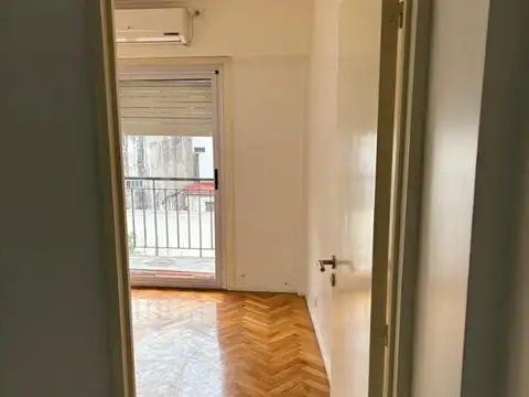 Departamento en Alquiler 40 años