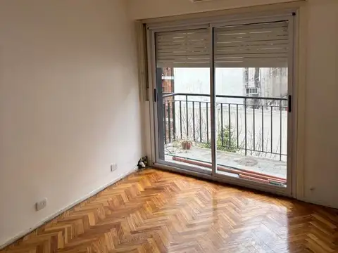 Departamento 2 ambientes en alquiler