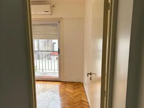 Departamento en Alquiler 40 años