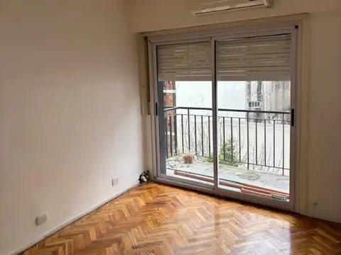 Departamento 2 ambientes en alquiler