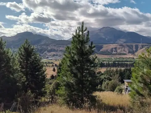 Terreno en Venta en Esquel, USD 49.000