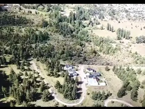 Terreno en Venta de 1282,0 m2