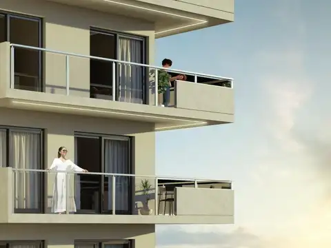 Departamento en Venta de 4 ambientes