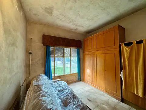 Casa en Venta 40 años