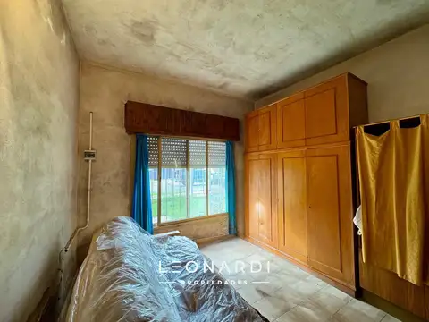 Casa en Venta 40 años