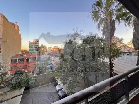 Departamento en Alquiler al Este