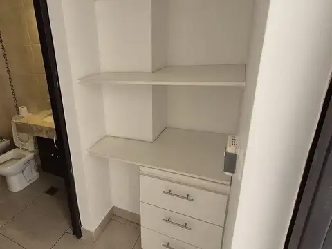 Departamento en Venta en Barrio Tres Cerritos, USD 76.000