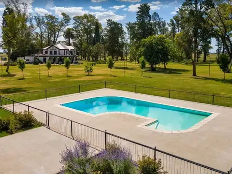 Terreno en Venta en General Rodriguez, USD 28.200