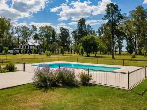 Terreno en Venta de 1076,0 m2