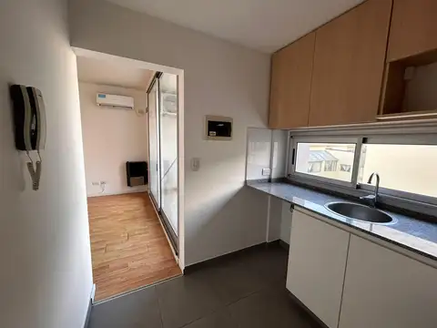 Departamento en Alquiler en San Cristobal, Capital Federal