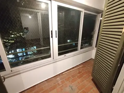 Departamento en Alquiler de 4 ambientes