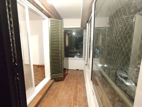 Departamento en Alquiler 31 años