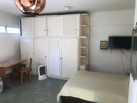 Departamento en alquiler temporario