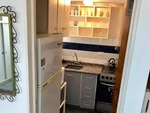 Mendoza 1700, Piso 3