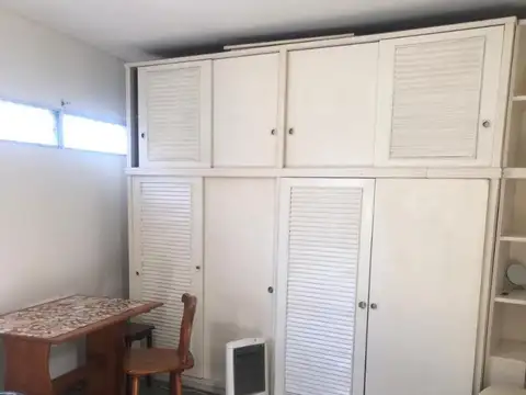 Departamento en alquiler temporario