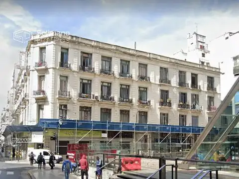 VENTA DE EDIFICIO COMERCIAL - VARIOS RUBROS- Capital Federal