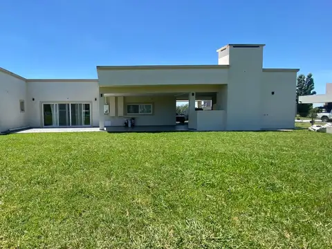 Casa en Venta al Norte