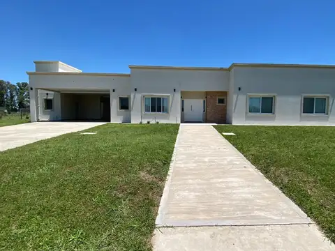 Casa en Venta en Santa Ines, USD 325.000