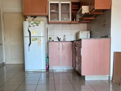 Departamento en Venta al Oeste