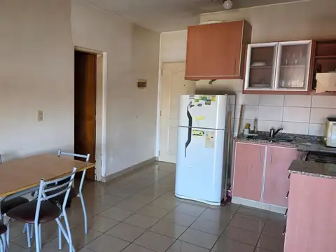 Departamento en Venta de Monoambiente