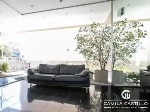 Departamento en Alquiler de 2 dormitorios